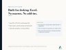 Annual Audit Readiness Workbook for Finance Teams
