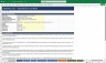 GloBE Pillar Two Global Minimum Tax Model in Excel 30 Jurisdictions