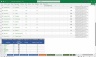 GloBE Pillar Two Global Minimum Tax Model in Excel 30 Jurisdictions