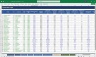 GloBE Pillar Two Global Minimum Tax Model in Excel 30 Jurisdictions