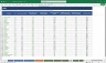 GloBE Pillar Two Global Minimum Tax Model in Excel 30 Jurisdictions