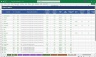 GloBE Pillar Two Global Minimum Tax Model in Excel 30 Jurisdictions