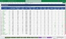 GloBE Pillar Two Global Minimum Tax Model in Excel 30 Jurisdictions