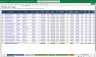 20-Year Institutional-Grade Real Estate Asset Management Financial Model