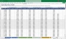 20-Year Institutional-Grade Real Estate Asset Management Financial Model