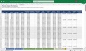20-Year Institutional-Grade Real Estate Asset Management Financial Model