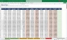 20-Year Institutional-Grade Real Estate Asset Management Financial Model