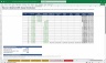 20-Year Institutional-Grade Real Estate Asset Management Financial Model