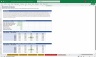 20-Year Institutional-Grade Real Estate Asset Management Financial Model