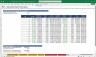 20-Year Institutional-Grade Real Estate Asset Management Financial Model