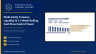 Multi-Entity Treasury Liquidity & 13-Week Rolling Cash Flow Control Tower