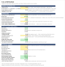 Airbnb / Short-Term Rental Cash Flow Model & Deal Analyzer (Excel)