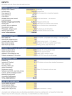 Airbnb / Short-Term Rental Cash Flow Model & Deal Analyzer (Excel)