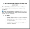 Truck Load Break-Even & Fleet Profitability System