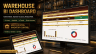 Retail & Warehouse Inventory Management System in Excel | Sales | Purchases | Multi-Location | Power BI Dashboard