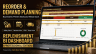 Retail & Warehouse Inventory Management System in Excel | Sales | Purchases | Multi-Location | Power BI Dashboard