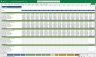Upstream Oil & Gas Company Financial Model