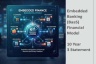 Embedded Finance Banking-as-a-Service Financial Model