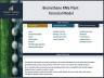 Biomethane RNG Plant – 10 Year Financial Model