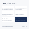 Financial Due Diligence Databook Template — Quality of Earnings, Working Capital and Net Debt