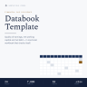 Financial Due Diligence Databook Template — Quality of Earnings, Working Capital and Net Debt