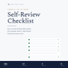 Financial Due Diligence Self-Review Checklist — 106 Tests Before the File Goes to Review