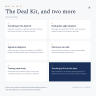 Complete Financial Due Diligence Library — Toolkit, 222-Page Field Guide, Training Case Study