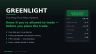 GREENLIGHT — Prop Firm Pass System | Drawdown Tracker & Trading Journal