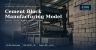 Cement Block Manufacturing Financial Model | Capacity, Pricing, Working Capital & Returns (Excel + Guide)