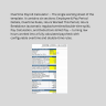 Overtime & Payroll Calculator – Excel Tool with Automatic Overtime & Double-Time Splitting