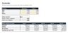 Creative and Marketing Agency 5 Year Financial Model: Dashboard, 3 Statements, Hiring, Retainers