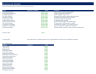 Real Estate Fund NAV and Capital Activity Validation Suite