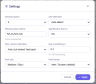 Statistical Analysis Dashboard - v.2