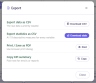 Statistical Analysis Dashboard - v.2