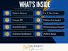 Content Creator Financial Model & Revenue Planner