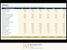 Content Creator Financial Model & Revenue Planner
