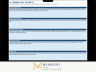 Content Creator Financial Model & Revenue Planner