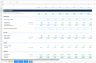 3-Statement Financial Model  For A Single-Plant Manufacturer