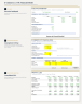Ecommerce Financial Model Excel Template - 36-Month DTC Forecast