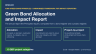 Green Bond Allocation and Impact Report Workbook (ICMA GBP and Harmonised Framework)