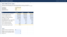 EU Taxonomy Alignment Screen and Article 8 KPI Workbook (16 Climate DA activities)