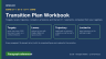 ESRS E1 Transition Plan Workbook: Targets, Levers, Trajectory, Locked-in Emissions