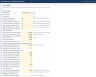 UAE Corporate Tax Computation Workbook: Small Business Relief, QFZP, interest and loss rules, 0% and 9%
