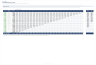 SaaS ARR Bridge & Net Revenue Retention Model with Quick Ratio and Rule of 40 (Excel)