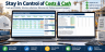 Construction Job Profit & Budget Control Dashboard | Excel Template for Contractors & Builders