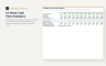 13-Week Cash Flow Forecast Excel Template - Rolling Weekly Cash Flow Model