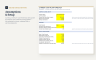 13-Week Cash Flow Forecast Excel Template - Rolling Weekly Cash Flow Model