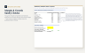 Financial Model Audit Checklist - Excel Model Review & Diagnostic Tool