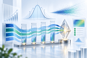 Beyond the Single-Point DCF: Probabilistic Valuation & Monte Carlo Model