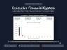 Automated Business P&L & Cash Flow Financial System (Excel)